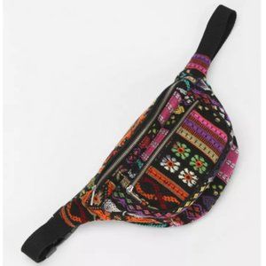 Ecote Festival Belt Bag Fanny Pack